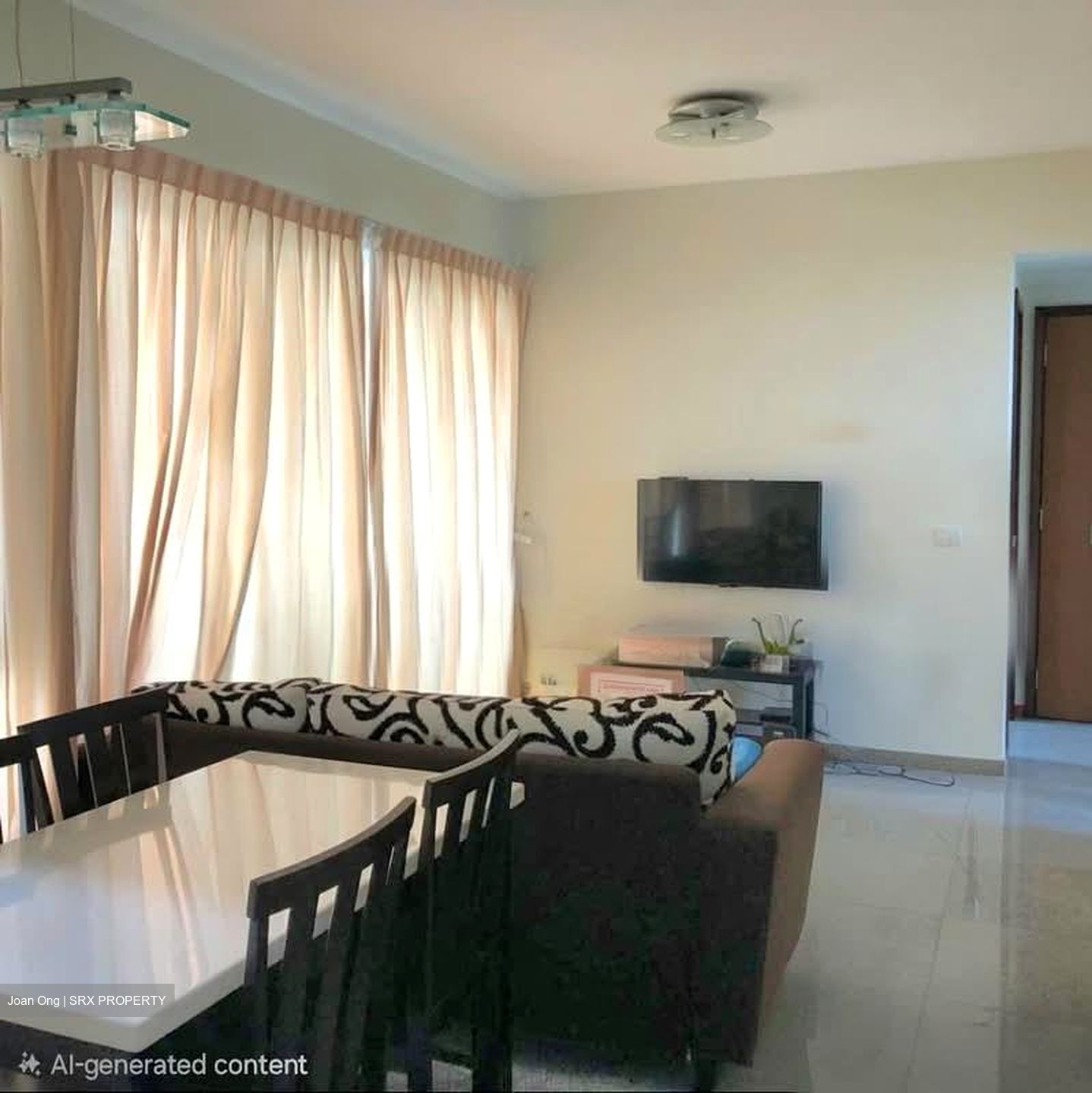 Meraprime (D3), Condominium #576237011